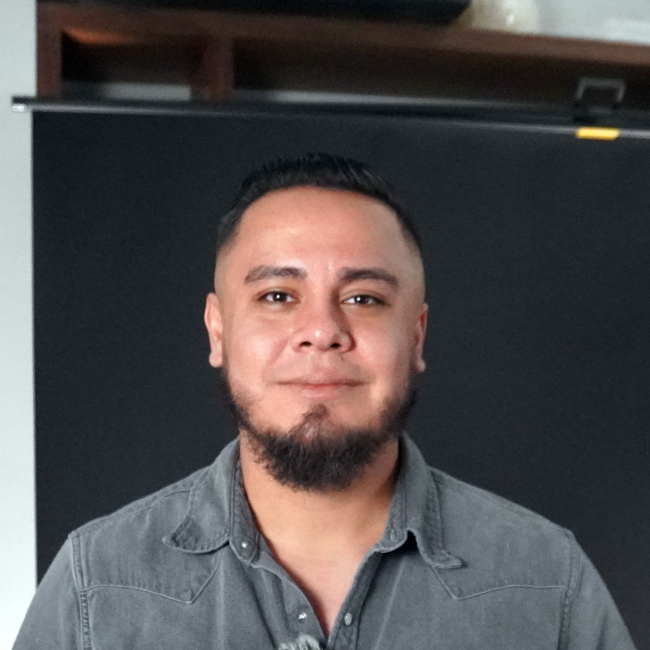 Alex Perez - Cofundador Top Learning