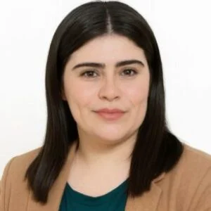 Sofía Kassin - Robótica y IA